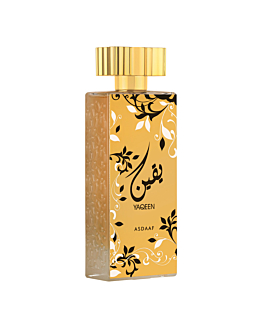 Asdaaf Yaqeen woda perfumowana spray, 100ml