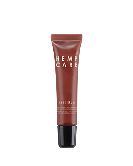 Hemp Care Serum pod oczy z organicznym olejem konopnym 15 ml