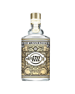 4711 Floral Collection Jasmine woda kolońska spray, 100ml
