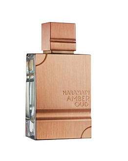 Al Haramain Amber Oud woda perfumowana spray, 60ml