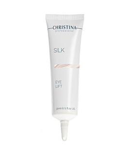Christina Silk EyeLift Cream Krem liftingujący do skóry wokół oczu
