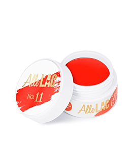 AlleLac Art Gel Pasta Do Zdobień Nr 11 5 g
