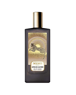Memo Paris African Leather woda perfumowana spray, 75ml
