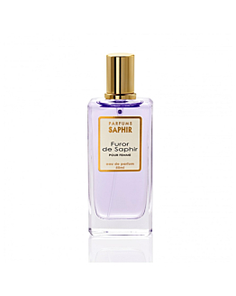 Saphir Furor Women woda perfumowana spray, 50ml