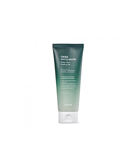 Jayjun Okra Phyto Mucin Deep Clear Peeling Gel, peeling enzymatyczny, 150ml
