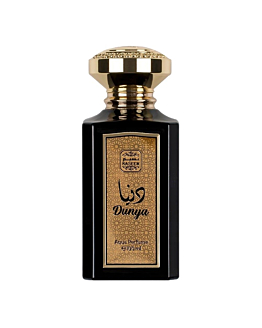 Naseem Dunya perfumy spray, 100ml