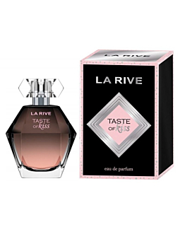 La Rive Taste of Kiss woda perfumowana spray, 100ml