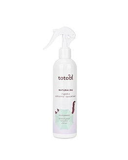 Totobi Mgiełka Ochronno Spacerowa Dla Psa i Kota 300 ml