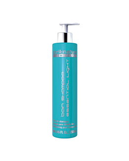 abril et nature Essential Light Bain Shampoo szampon do włosów cienkich, 250ml