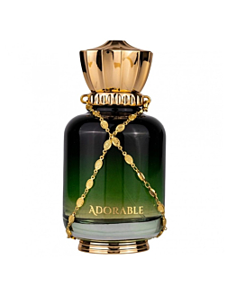 Maison Asrar Adorable woda perfumowana spray, 100ml
