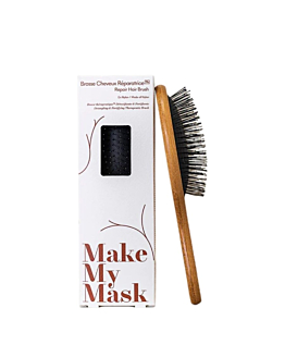 Make My Mask Szczotka terapeutyczna odbudowująca włosy