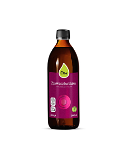 Olini Zakwas z buraków 500 ml