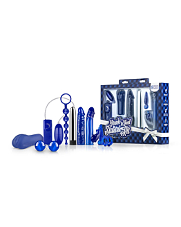 Zestaw Touch 'N Feel Starter Kit Loveboxxx
