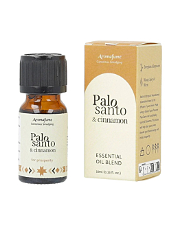 Olejek eteryczny - Palo Santo i Cynamon 10ml