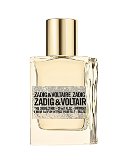 Zadig&Voltaire This Is Really Her! woda perfumowana spray, 30ml