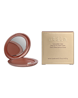 Stila Convertible Colour Dual Lip & Cheek Cream Fard per guance, Peony