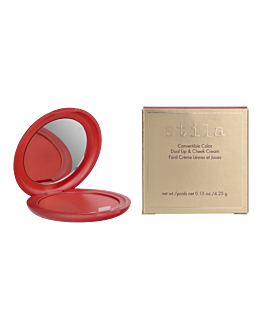 Stila Convertible Colour Dual Lip & Cheek Cream Fard per guance, Petunia