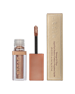 Stila Shimmer & Glow Liquid Eye Cienie do powiek, Shadow Kitten 