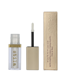 Stila Glitter & Glow Ombretto Liquido Duo Chrome Perlina