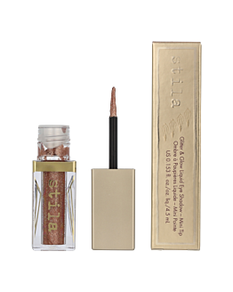 Stila Glitter & Glow Ombretto Liquido, Kitten Karma
