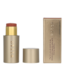 Stila Complete Harmony Lip & Cheek Stick Róż do policzków, Sheer Peony