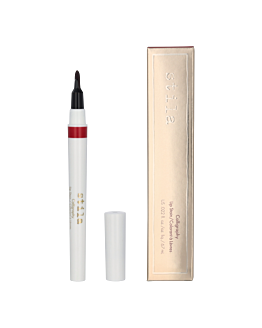 Stila Calligraphy Lip Stain Rossetto per labbra, Rosa