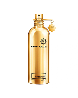 Montale Pure Gold woda perfumowana spray, 100ml