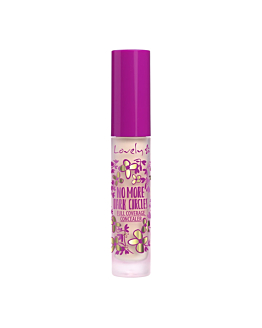 Lovely No More Dark Circles Full Coverage Concealer intensywnie kryjący korektor pod oczy 04, 4g