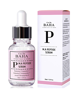 Cos De Baha - P M.A Peptide Serum, regenerujące serum z peptydami, 30ml