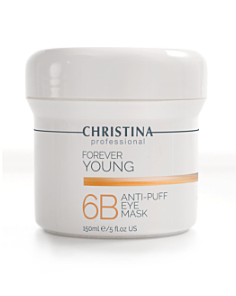 Christina Forever Young Anti Puffiness Mask for Eyes