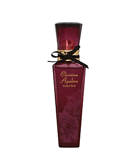 Christina Aguilera Violet Noir woda perfumowana spray, 30ml