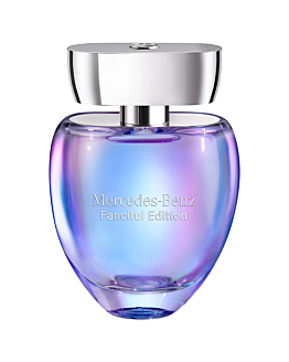 Mercedes-Benz Fanciful Edition woda toaletowa spray, 90ml