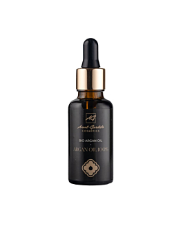 Avant-Gardiste BIO 100% Olej Arganowy, 30 ml