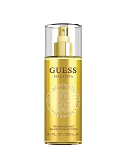 Guess Bella Vita mgiełka do ciała, 250ml