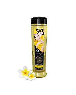 Erotic Massage Oil Serenity / Monoi 240Ml Shunga