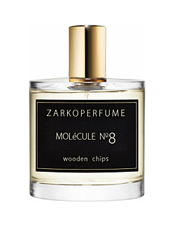 Zarkoperfume Molecule No.8 woda perfumowana spray, 100ml