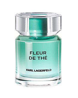 Karl Lagerfeld Fleur de The woda perfumowana spray, 50ml
