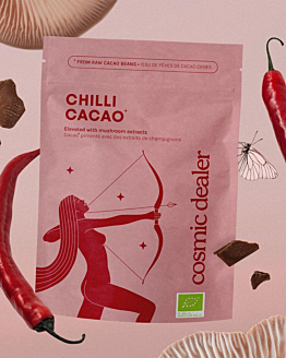 Cosmic Dealer BIO Kakao do picia Chilli
