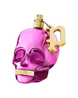 Police To Be #Freetodare woda perfumowana spray, 125ml