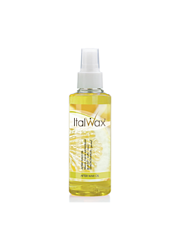 Italwax Olejek po depilacji Lemon 100ml