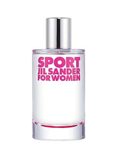 Jil Sander Sport for Women woda toaletowa spray, 50ml