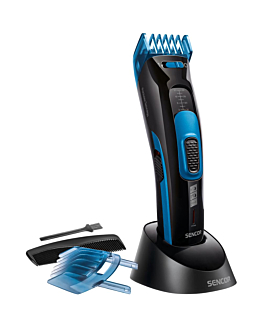 Sencor Strzyżarka do włosów  SHP 4502BL