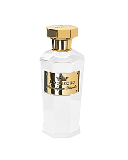Amouroud Himalayan Woods woda perfumowana spray, 100ml