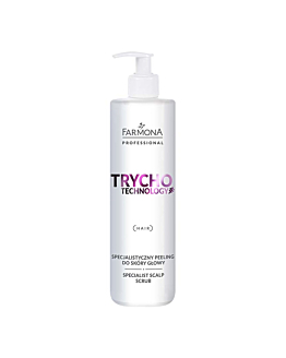 Farmona Trycho Technology Specjalistyczny Peeling Do Skóry Głowy 200 ml