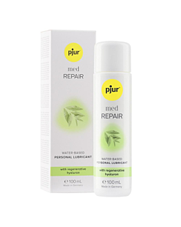 Lubrykant Wodny Pjur Med Repair Glide 100Ml Pjur