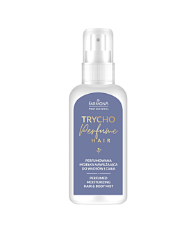 Farmona Trycho Perfume Hair Perfumowana Mgiełka Nawilżająca 50 ml