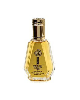Fragrance World La Uno Million woda perfumowana spray, 50ml