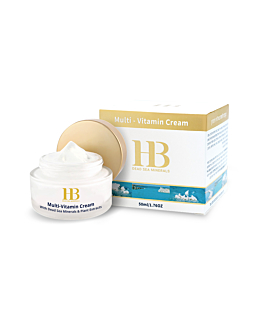 H&B Krem multiwitaminowy