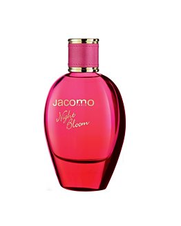 Jacomo Night Bloom woda perfumowana spray, 50ml