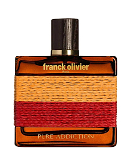 Franck Olivier Pure Addiction woda perfumowana spray, 100ml